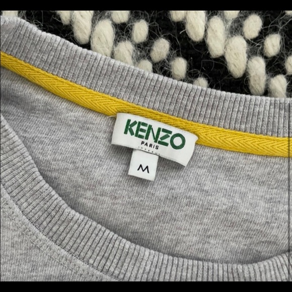 Kenzo Sweater - Picture 3 of 3